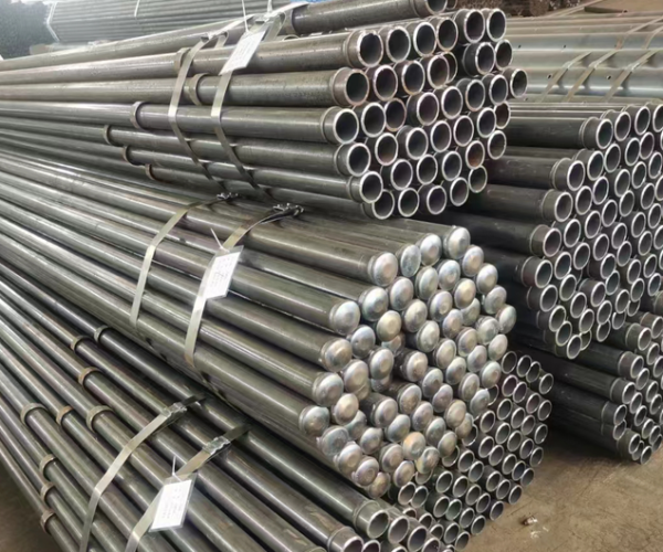 玉泉声测管厂家