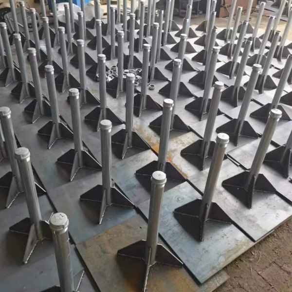 玉泉鑫亿呈沉降板生产
