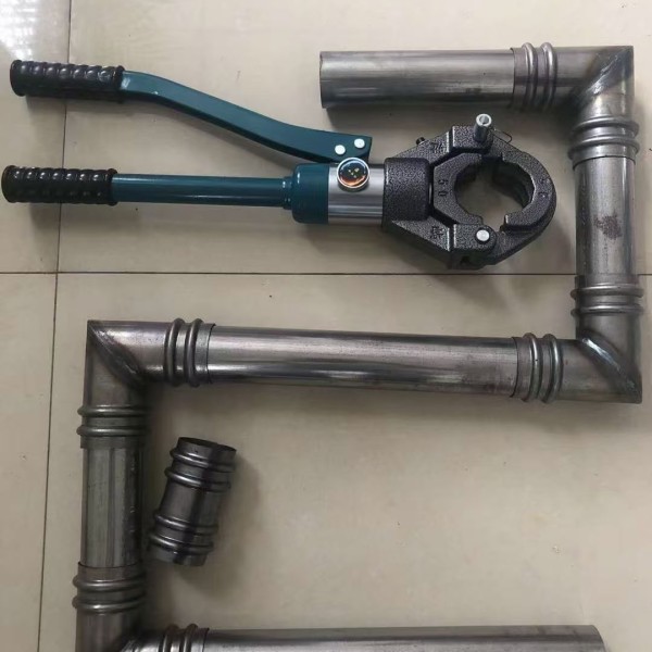 玉泉冷却管生产