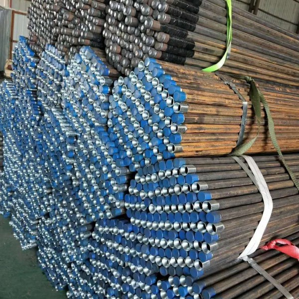 玉泉冷却管生产